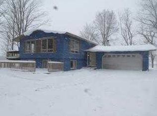 1719 E Tyler Rd, Hart, MI 49420