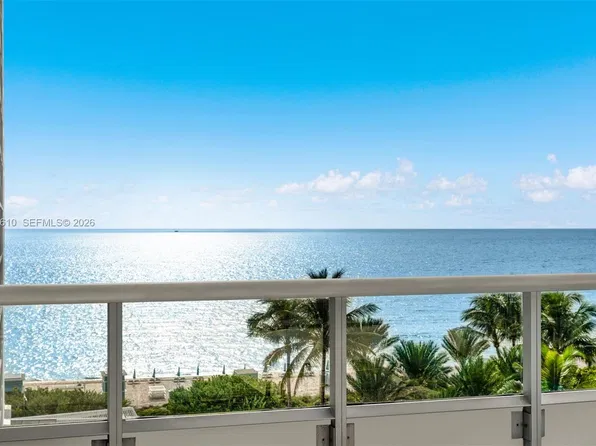 6801 Collins Ave #606, Miami Beach, FL 33141