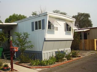 1170 Gentry Way TRLR 20, Reno, NV 89502