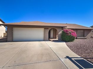 6136 W Sierra St, Glendale, AZ 85304