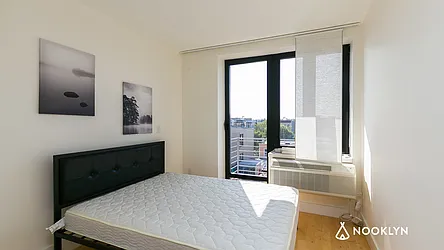 Rented by Nooklyn NYC LLC