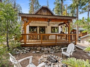 41858 Kinglet Ln, Shaver Lake, CA 93664