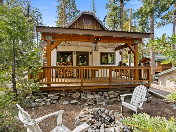 41858 Kinglet Ln, Shaver Lake, CA 93664