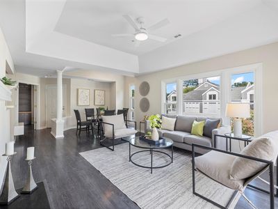 1001 Brighthurst Dr UNIT 306, Raleigh, NC, 27605