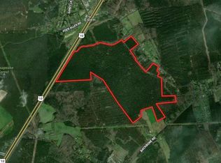 Flower Hill Church Rd, Eden, MD 21822