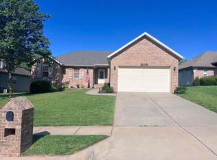 639 N Jerico St, Nixa, MO 65714