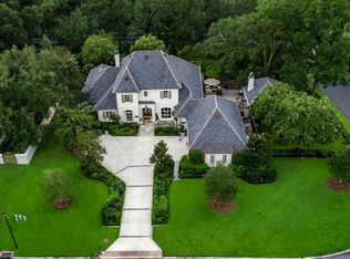 15710 Amelia Vw, Baton Rouge, LA 70810