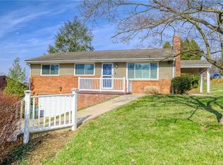 175 Peach Dr, Pittsburgh, PA 15236