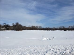 0 Highmarket Rd, Constableville, NY 13325