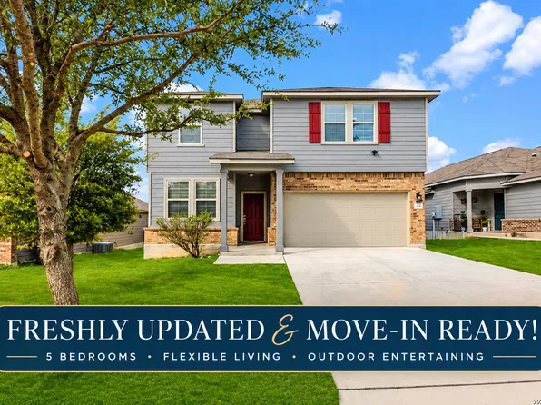 238 Hunters Lodge, San Antonio, TX 78245
