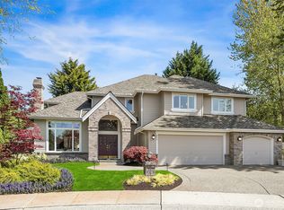 852 198th Pl SE, Sammamish, WA
