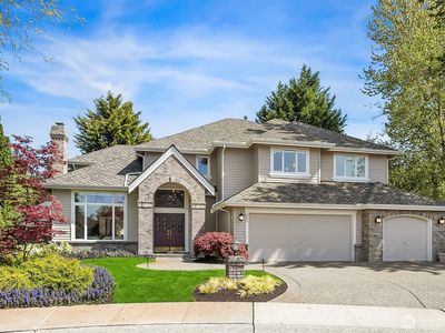 852 198th Place SE, Sammamish, WA, 98075
