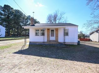 505 Everette Ave, Clayton, NC 27520