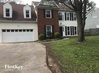 7206 Brassy Creek Ln, Charlotte, NC 28269