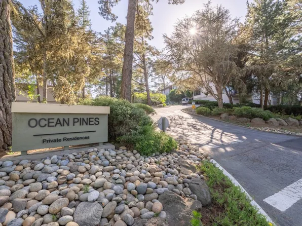 84 Ocean Pines Ln, Pebble Beach, CA 93953