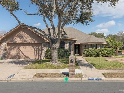 3100 Toucan Ave, McAllen, TX, 78504