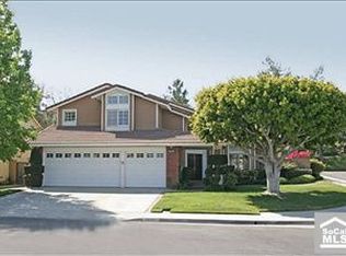 20991 Cantebury Ln, Lake Forest, CA 92630
