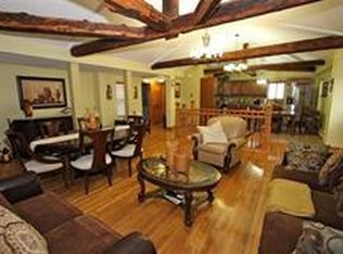 58 Crescent Ave, Dorchester, MA 02125