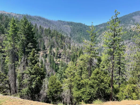 0 Hayfork Summit Rd, Junction City, CA 96048