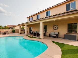 4370 W Windsor Ranch Pl, Marana, AZ 85658