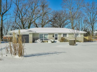 5330 Mark Ln, Indianapolis, IN, 46226