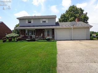 4117 Billings Rd, Castalia, OH 44824
