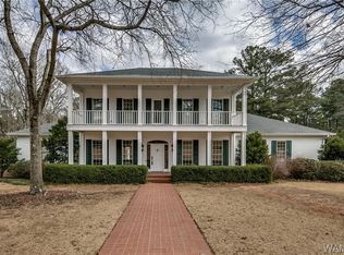 1130 Valley Forge Rd, Tuscaloosa, AL 35406