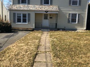 302 New Jersey Ave, Phillipsburg, NJ 08865
