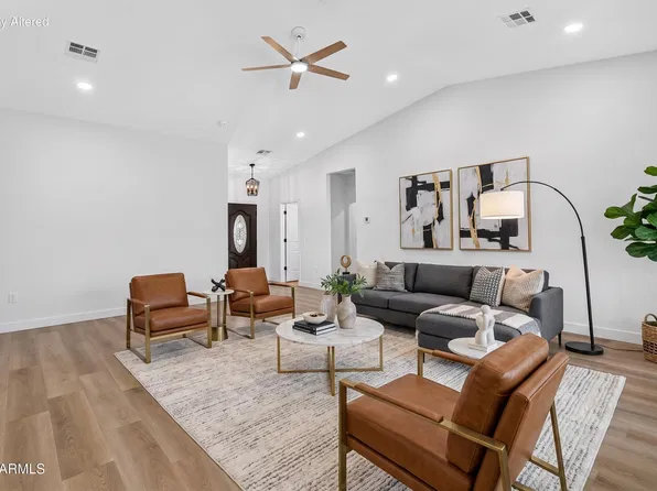11050 W CABORCA Drive #10, Arizona City, AZ 85123
