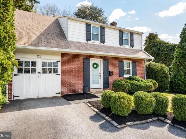 21 Moreland Rd, Paoli, PA 19301