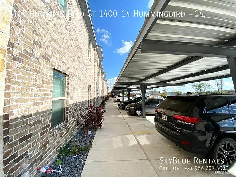 1400 Hummingbird Ct #14 — Photo 9