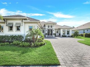 14324 Neptune Ave, Naples, FL 34114