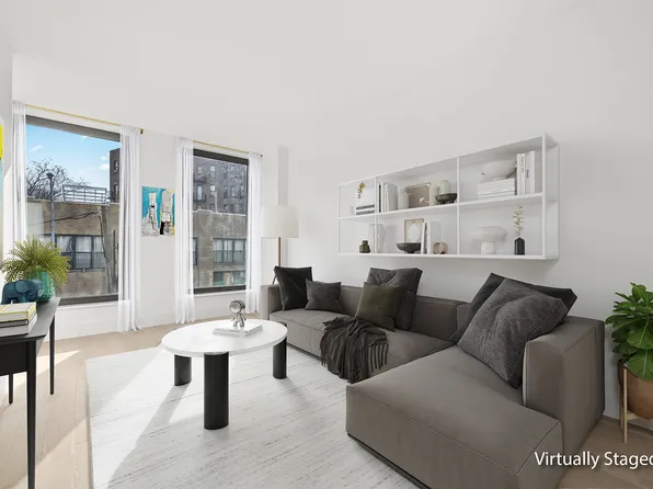 111 Montgomery St, Brooklyn, NY