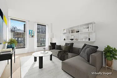 111 Montgomery Street, #2G