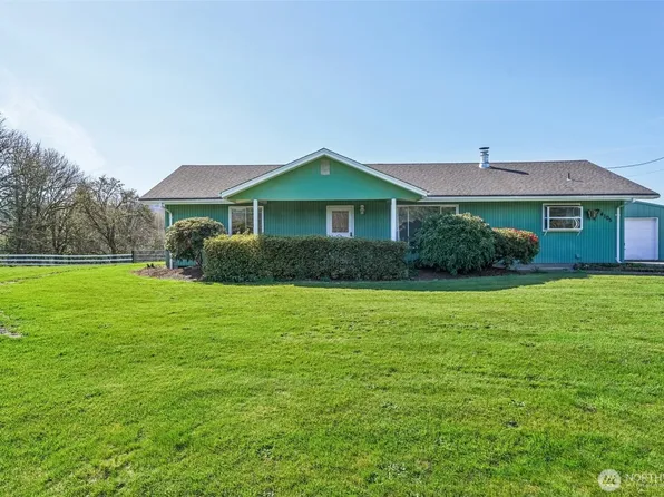 4105 Pleasant Hill Road, Kelso, WA 98626