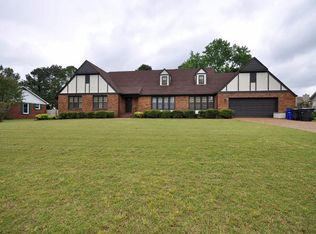 122 Lambeth St, Florence, AL 35633