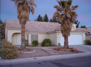 4842 Carefree Dr, Las Vegas, NV 89122