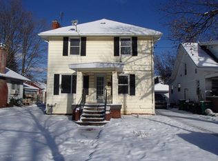 176 Territorial Rd W, Battle Creek, MI 49015