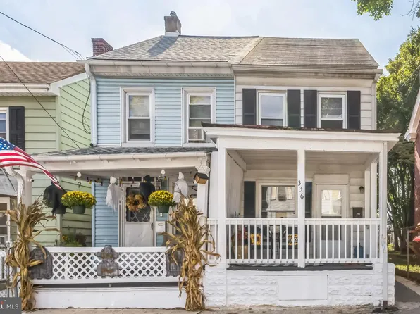336 Jefferson Ave, Pottstown, PA 19464