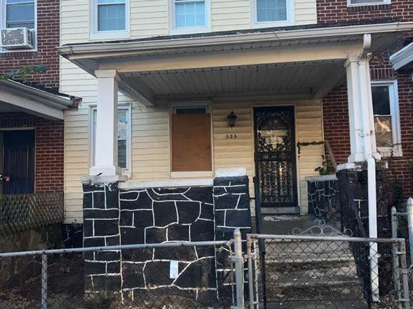523 Sheridan Ave, Baltimore, MD 21212