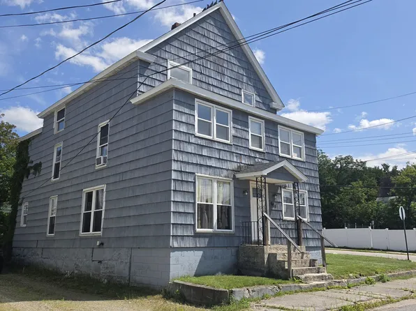604 Burgess Street, Berlin, NH 03570
