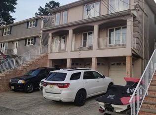 6602 Columbia Ave #3, North Bergen, NJ 07047