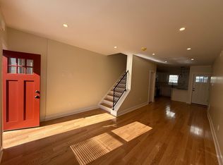 2513 W Seybert St, Philadelphia, PA 19121