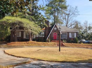 320 Williamsburg St, Aiken, SC 29801