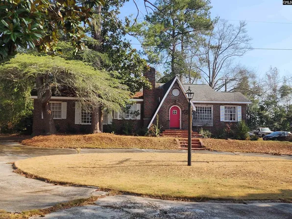 320 Williamsburg St, Aiken, SC 29801
