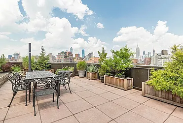 Rented by Oxford Property Group