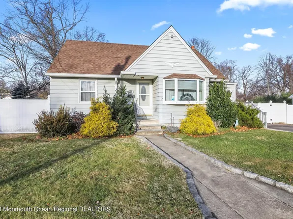 131 Washington Avenue, Matawan, NJ 07747
