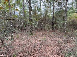 0 Rosin Ridge Rd, Red Level, AL 36474