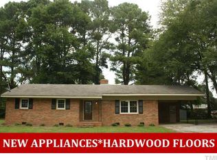 111 Dwight Dr, Micro, NC 27555