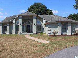 28127 Mooresville Rd, Elkmont, AL 35620